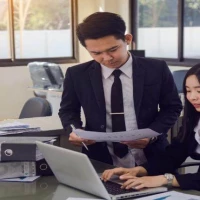 Limited Company Accountant 1